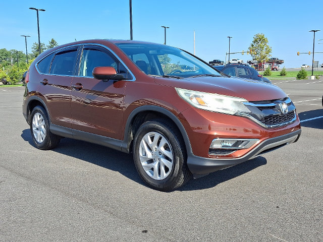 Used 2016 Honda CR-V EX