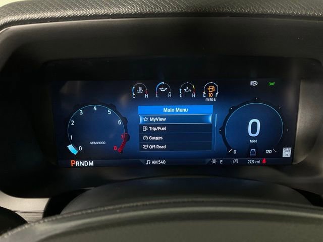 New 2026 Ford F150 XLT w/ Equipment Group 302A MID image 25