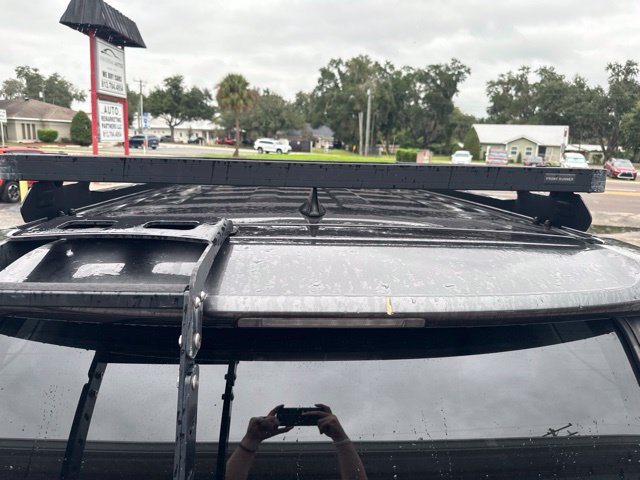 Used 2019 Toyota 4Runner TRD Off-Road Premium AWD/4WD image 13