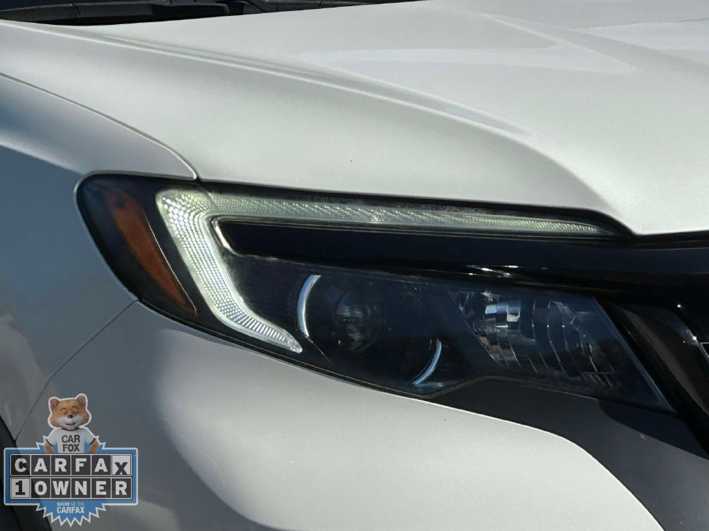 Used 2019 Honda Passport EX-L image 12