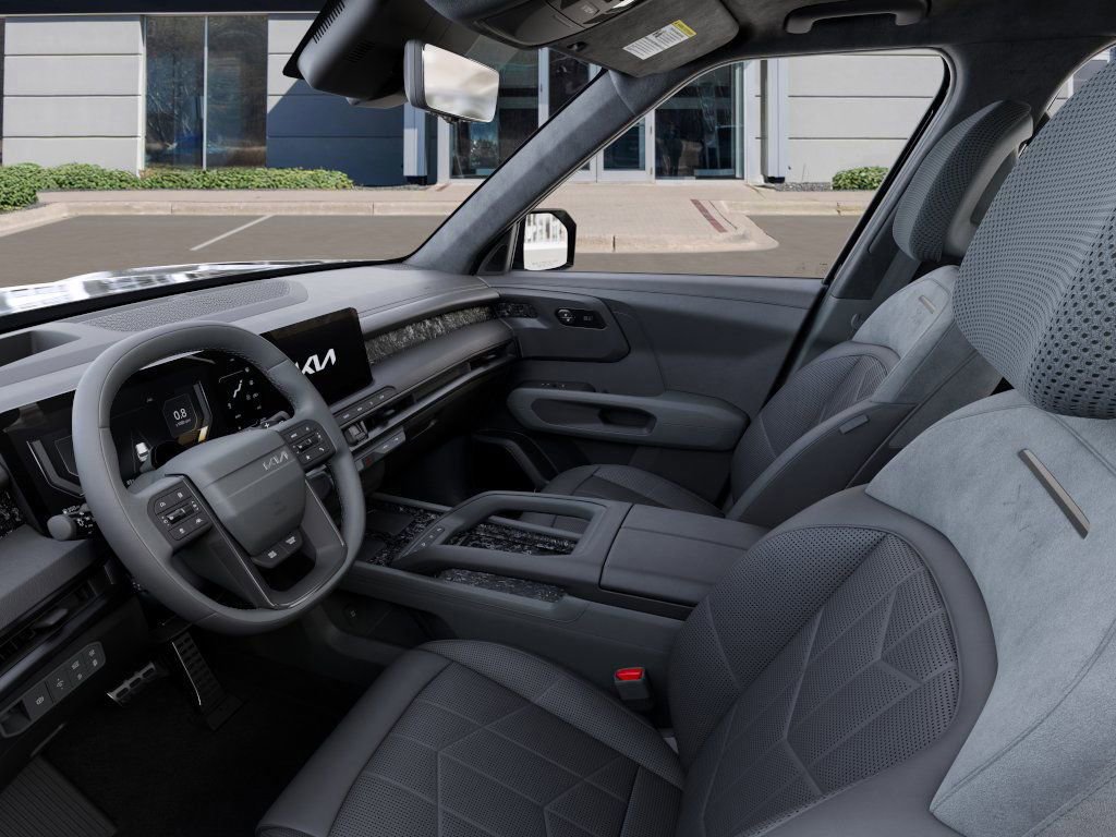 New 2027 Kia Telluride SX Prestige X-Pro image 21