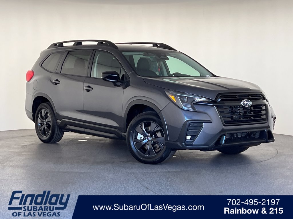 New 2027 Subaru Ascent Premium AWD/4WD 360° Tour
