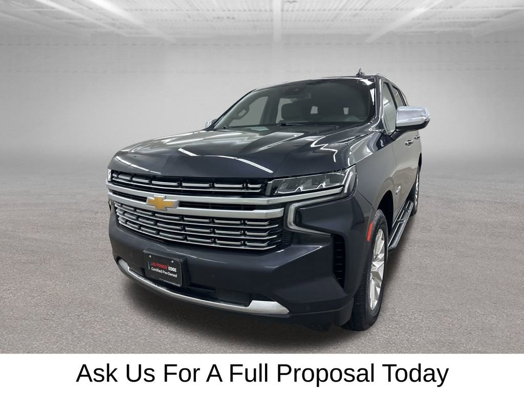 Used 2024 Chevrolet Tahoe Premier image 6