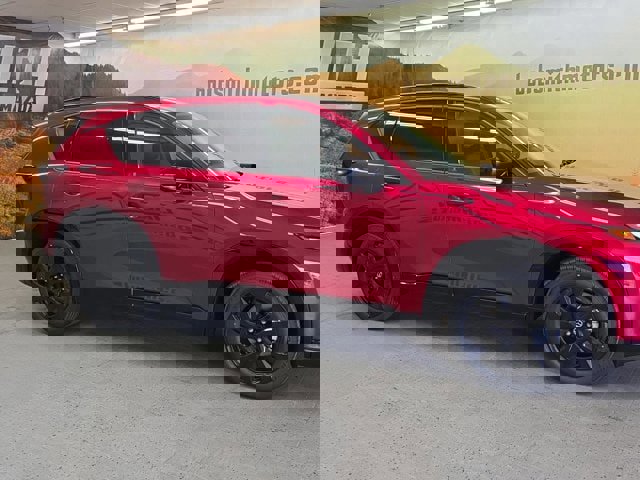New 2026 MAZDA CX-5 2.5 S w/ Premium Plus Package image 21