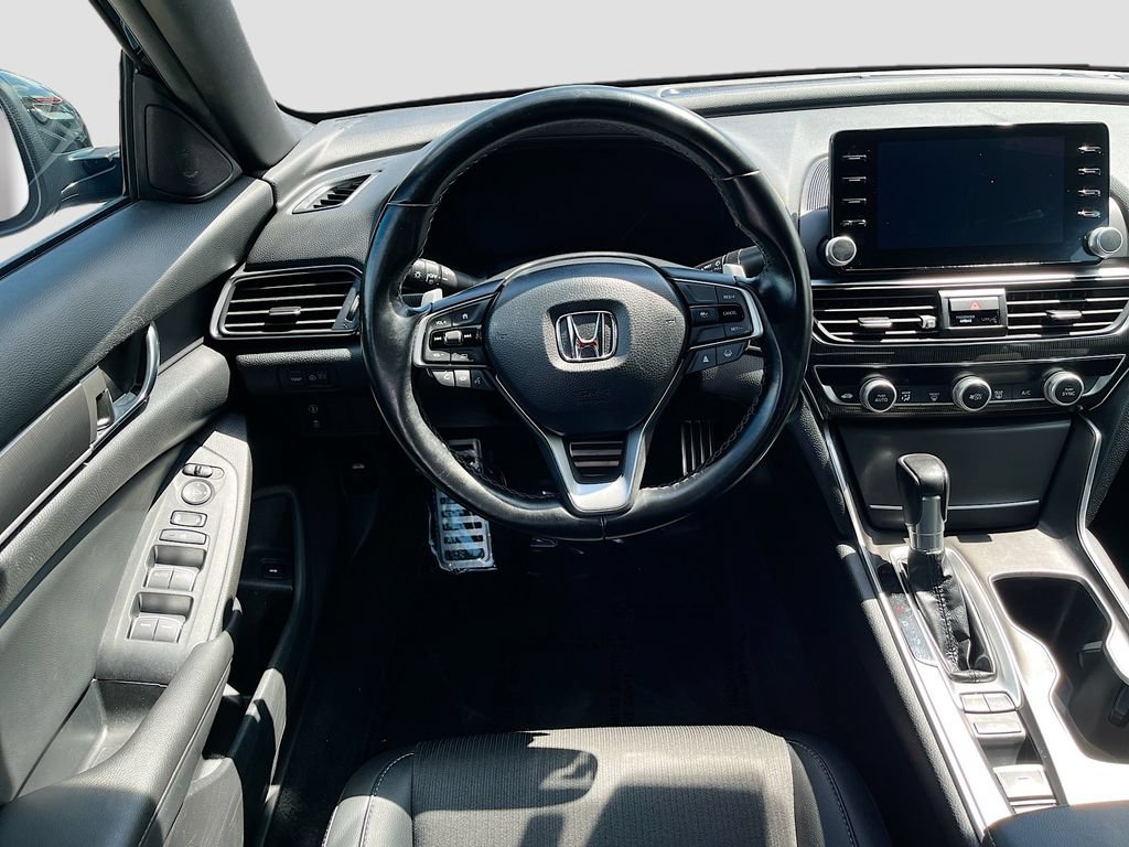 Used 2022 Honda Accord Sport image 20