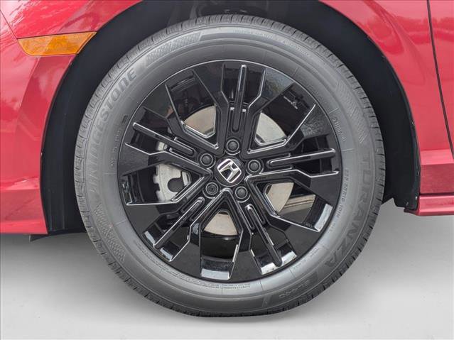 New 2025 Honda Odyssey Sport-L image 10