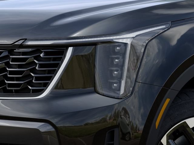 New 2026 Kia Sorento S AWD/4WD image 10
