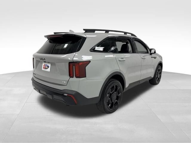 Used 2026 Kia Sorento X-Line EX AWD/4WD image 5