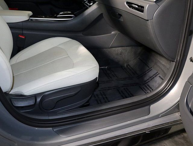 Used 2023 Hyundai Sonata SEL image 33