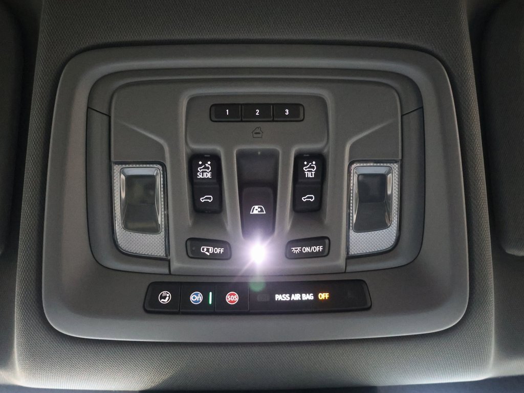 New 2026 Chevrolet Silverado 1500 RST image 26