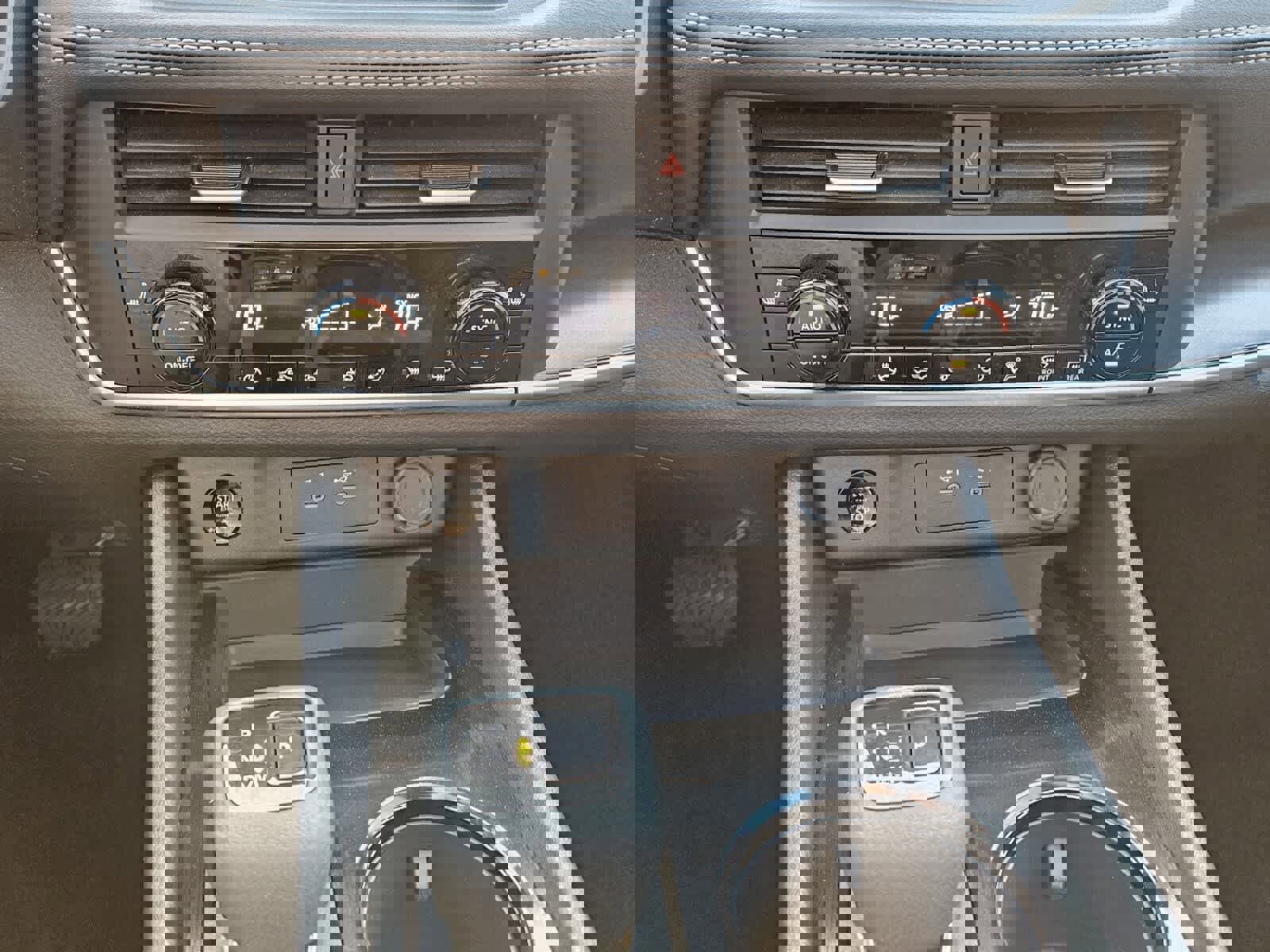 Used 2024 Nissan Rogue SV w/ SV Premium Package image 10