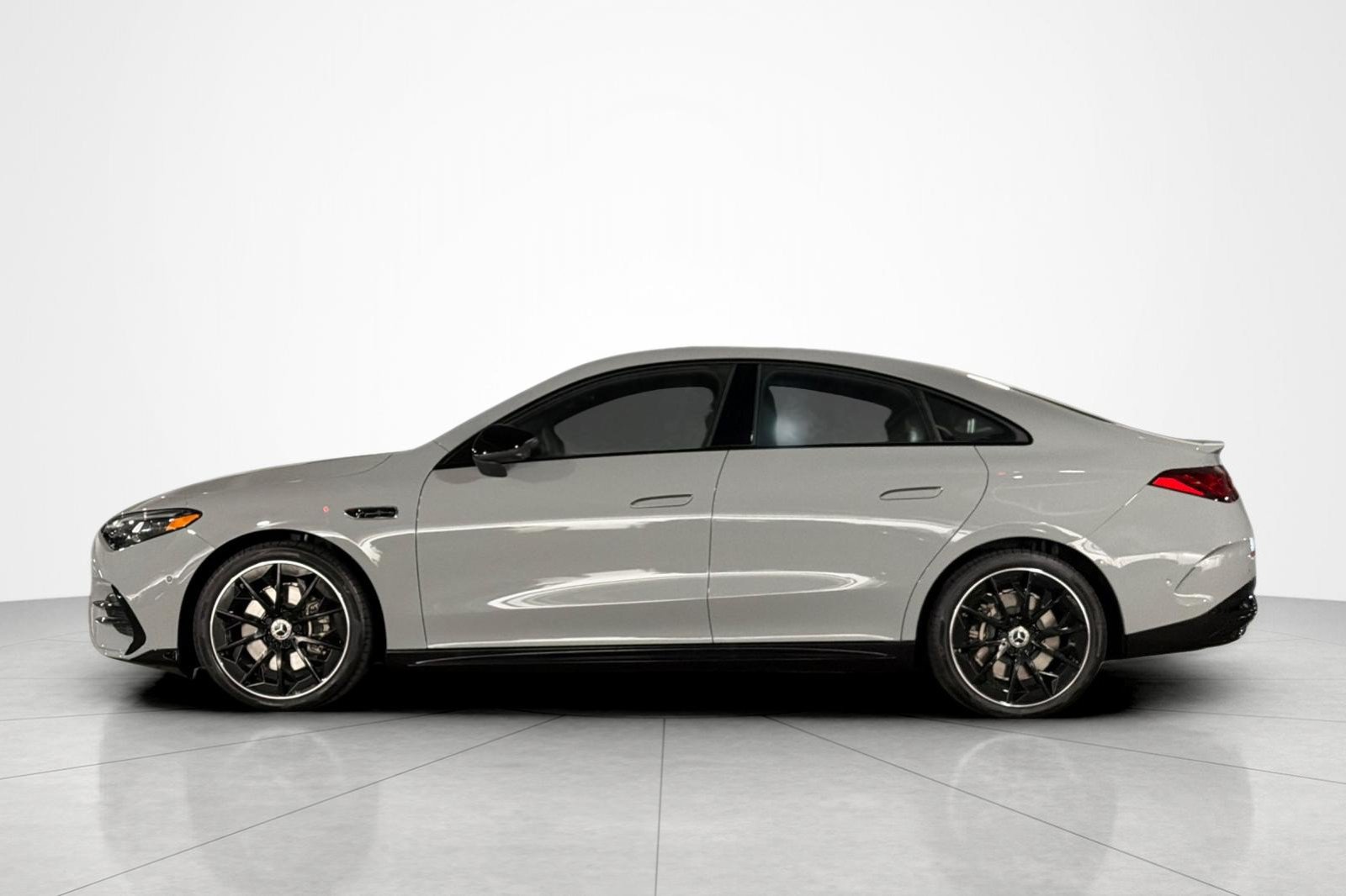 New 2027 Mercedes-Benz CLA 250+ image 2