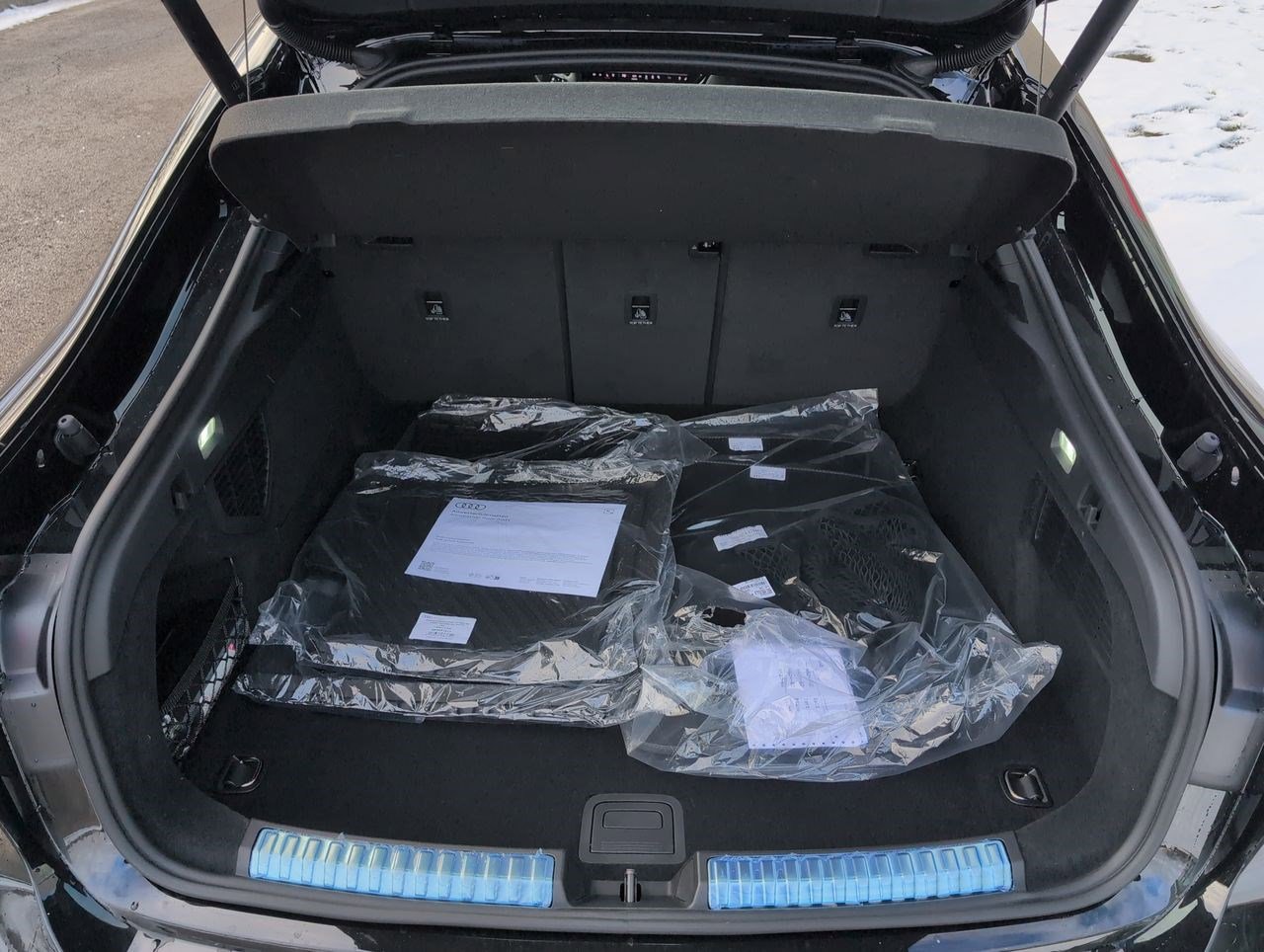 New 2025 Audi S5 Premium Plus image 36