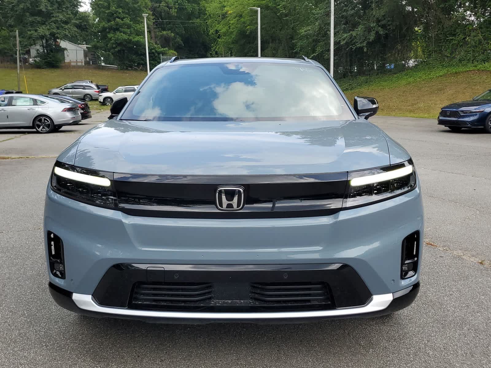 New 2026 Honda Prologue Touring image 6
