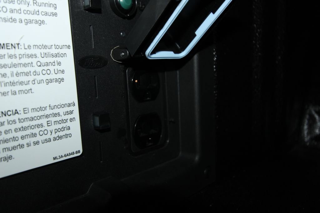 Used 2024 Ford F150 Platinum w/ Equipment Group 702A High image 50