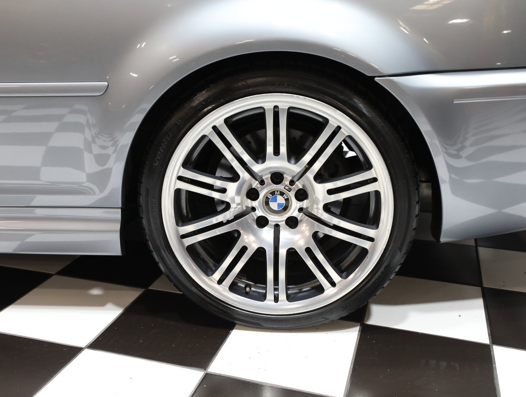Used 2004 BMW M3 Coupe RWD image 33