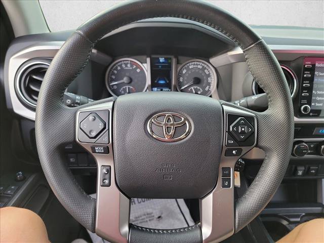 Used 2022 Toyota Tacoma SR5 RWD image 18
