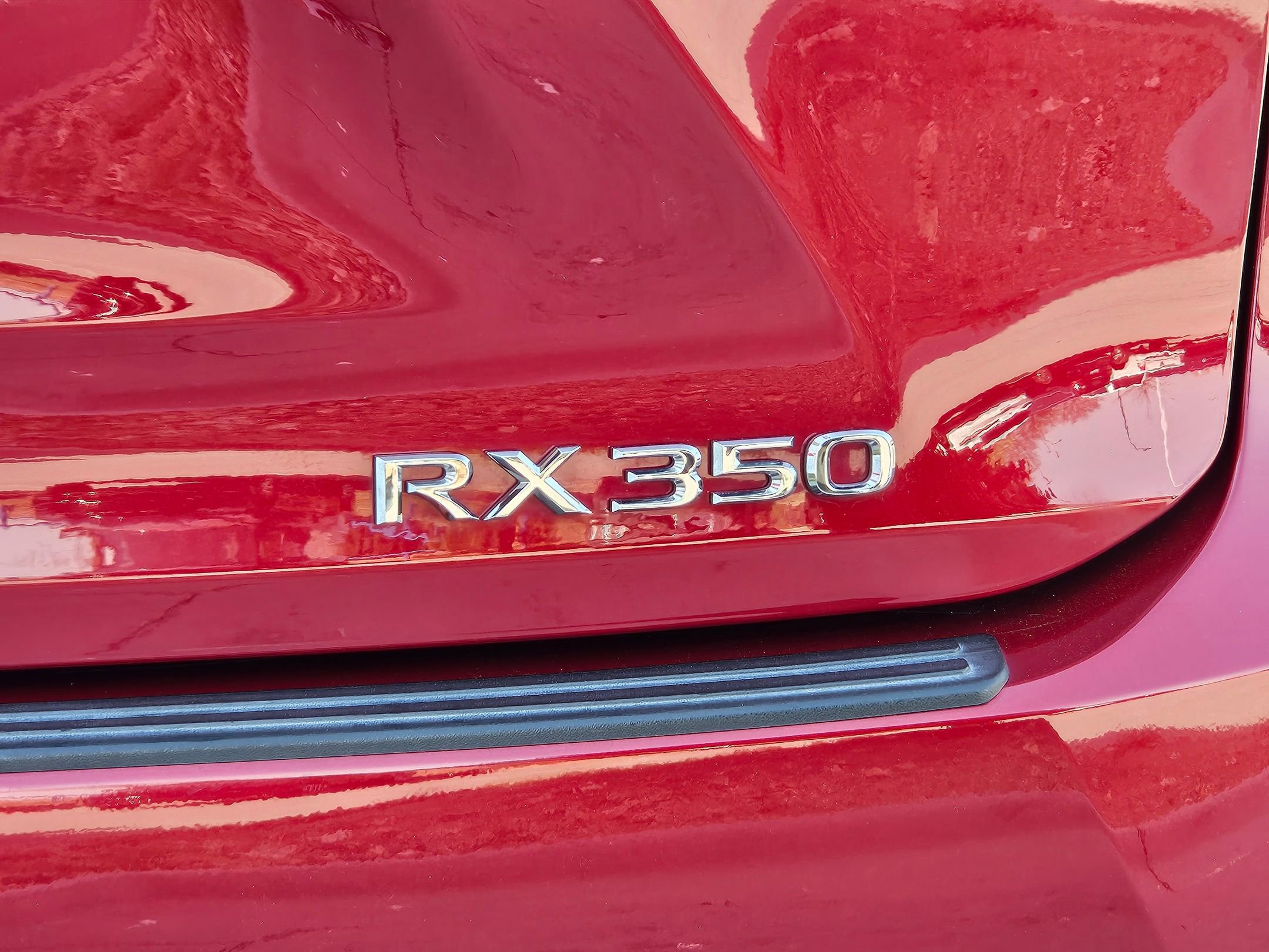 Used 2019 Lexus RX 350 AWD w/ Navigation Package image 31