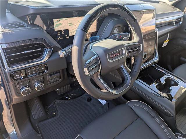 New 2026 GMC Yukon XL Elevation w/ Elevation Premium Package video 3