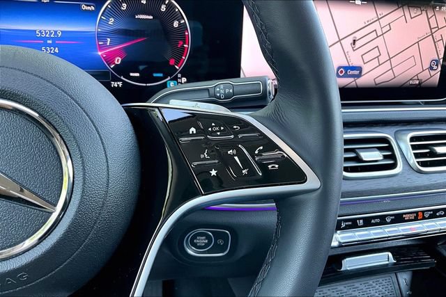 Certified 2026 Mercedes-Benz GLE 350 4MATIC image 15