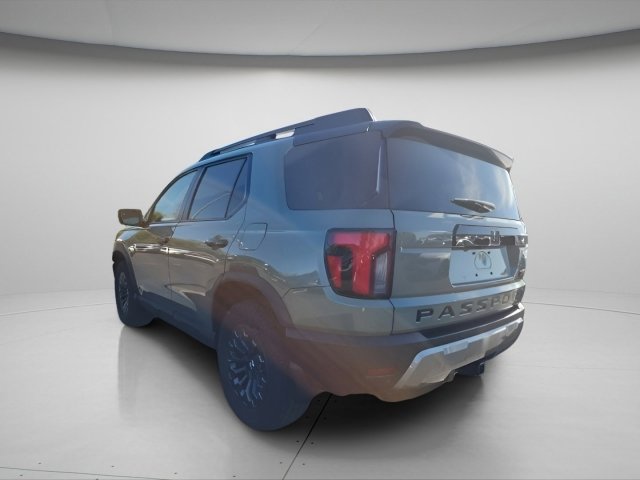 New 2026 Honda Passport TrailSport image 4