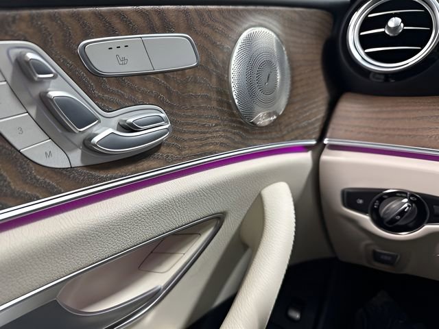 Certified 2023 Mercedes-Benz E 450 4MATIC All-Terrain Wagon image 15