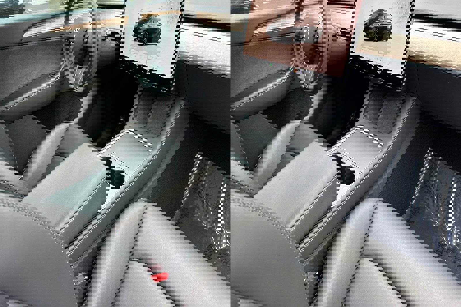 Used 2023 Tesla Model Y Performance image 18