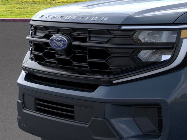 New 2026 Ford Expedition Max Active image 17