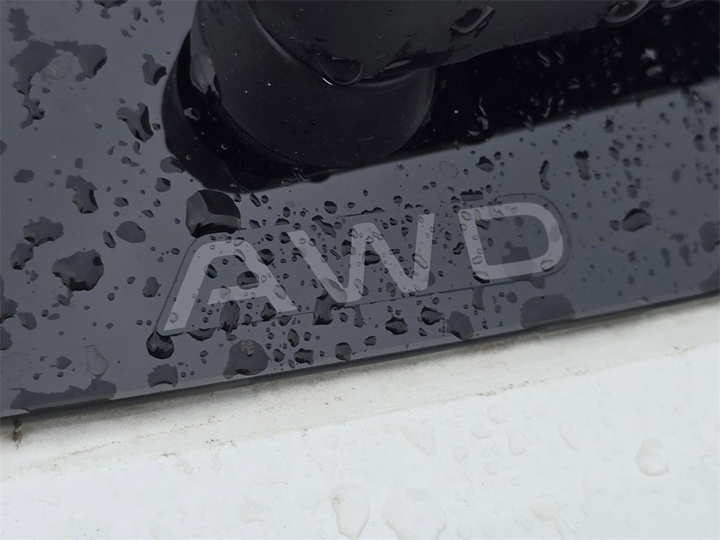 New 2026 Honda HR-V LX image 12