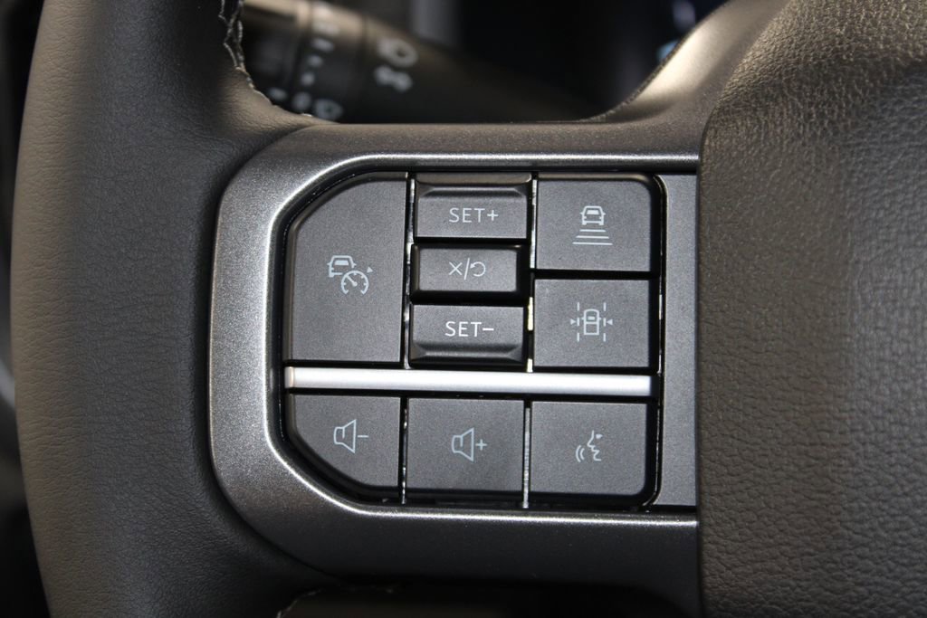 New 2026 Ford F150 XLT image 36