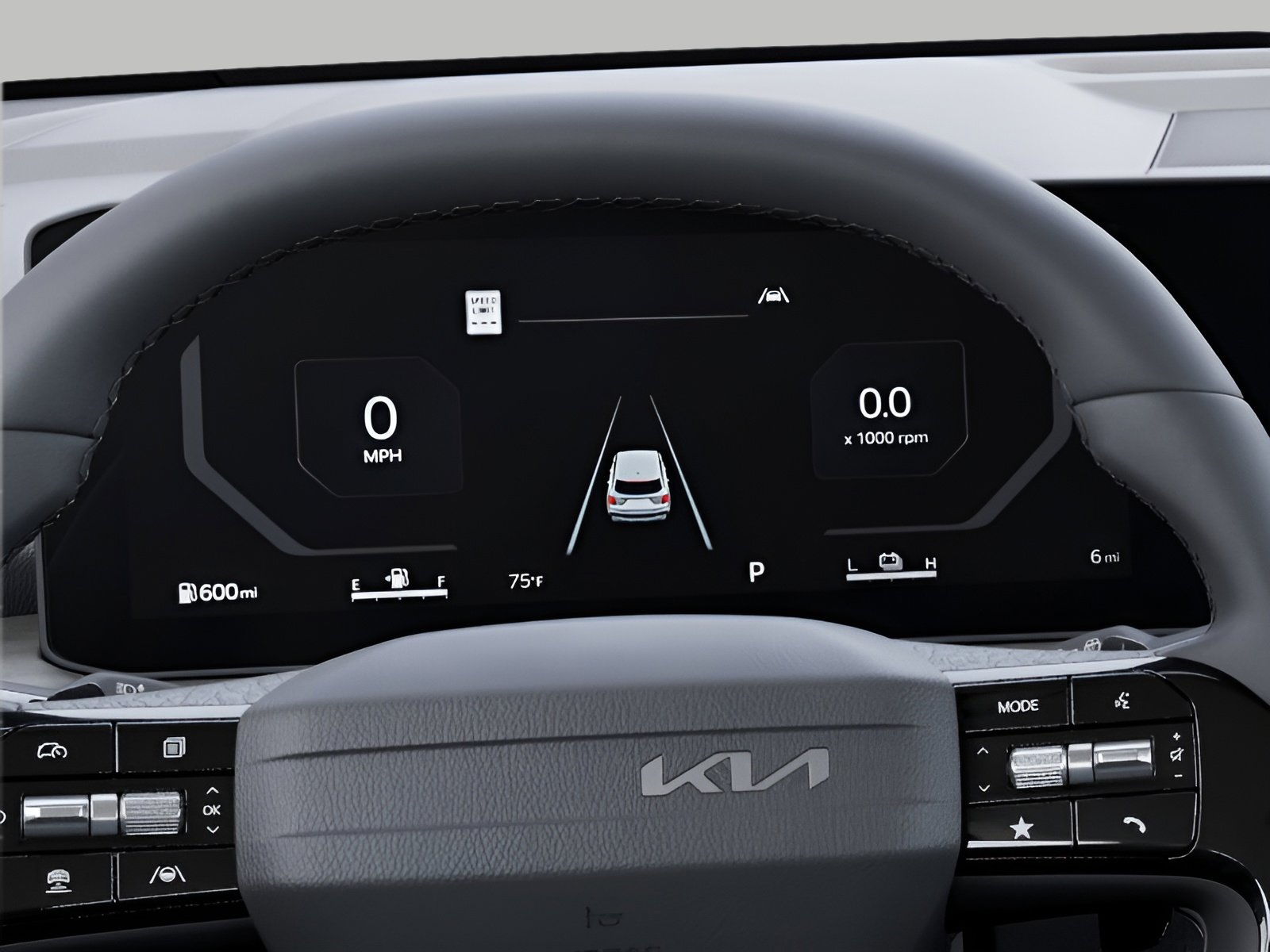 New 2026 Kia Sorento SX Prestige image 21