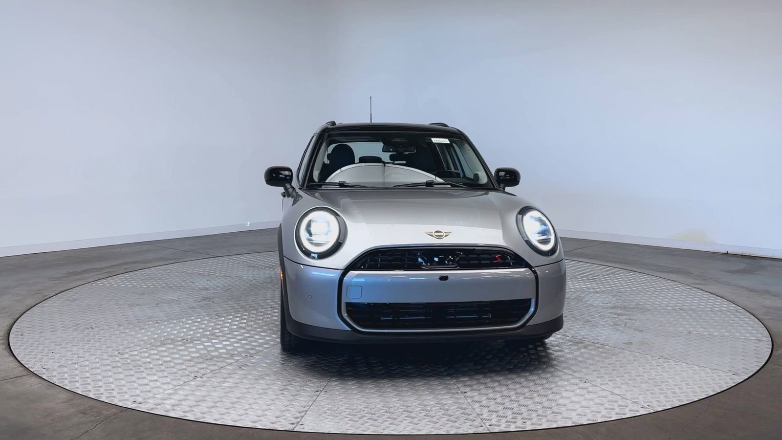 New 2026 MINI Cooper S FWD image 3