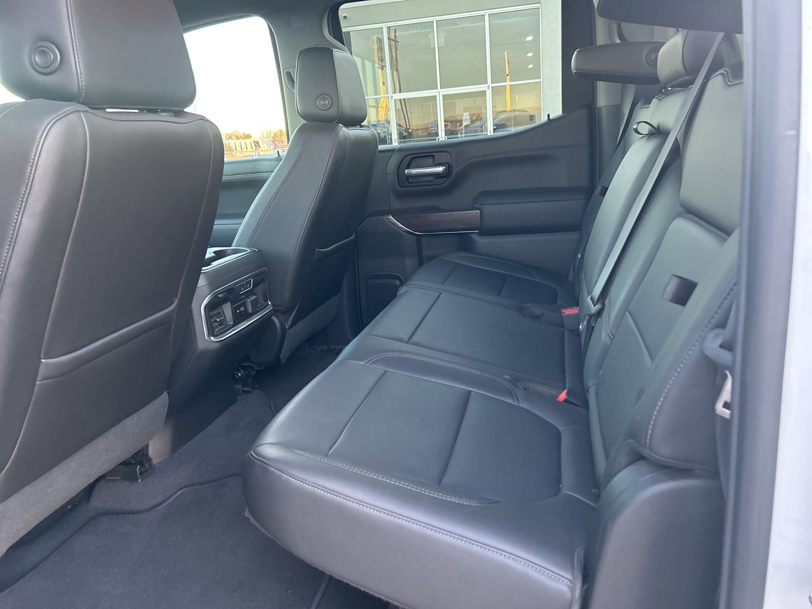Used 2019 GMC Sierra 1500 SLT w/ SLT Premium Plus Package image 12