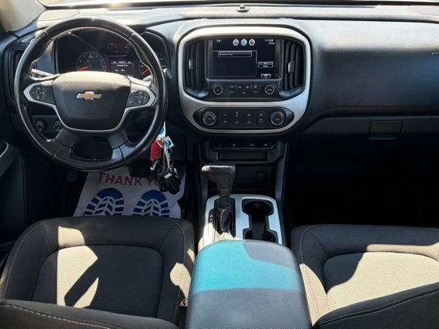Used 2015 Chevrolet Colorado LT image 29
