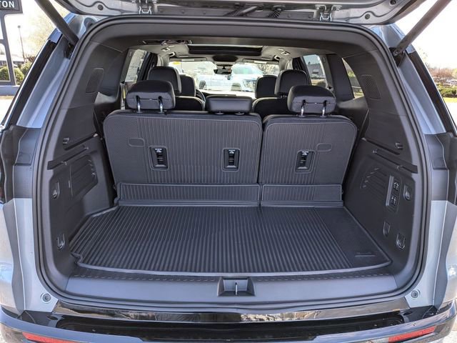 New 2026 GMC Acadia Denali w/ Super Cruise Package image 34