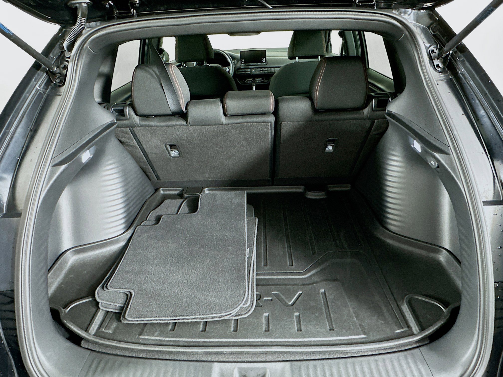 Used 2024 Honda HR-V Sport image 27