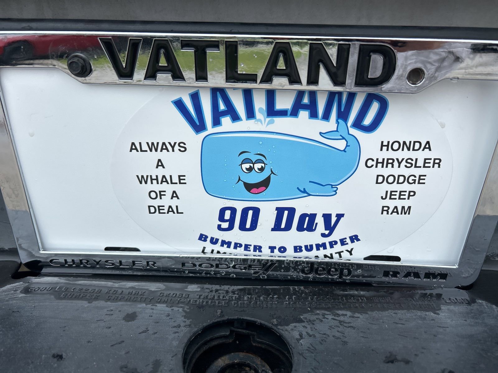 Used 2021 RAM 1500 Tradesman image 34