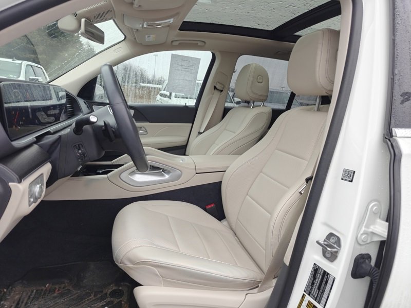 Used 2020 Mercedes-Benz GLE 350 4MATIC image 5