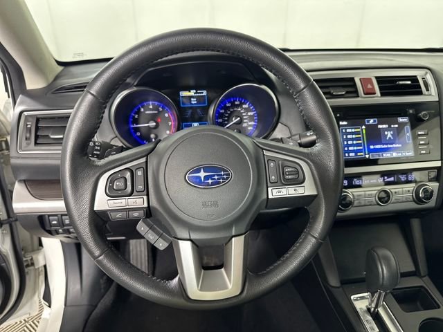 Used 2017 Subaru Legacy 2.5i Limited image 14