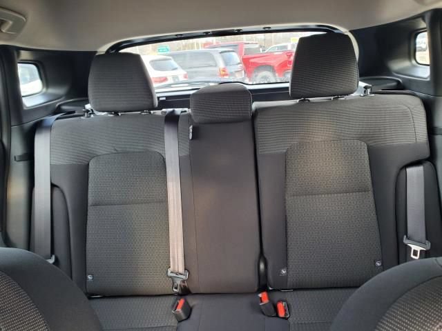 Used 2026 Nissan Kicks S FWD image 13