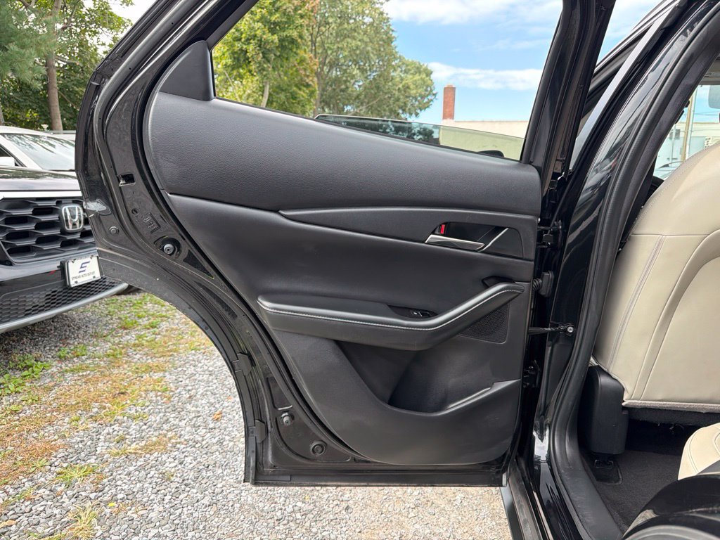 Used 2024 MAZDA CX-30 AWD 2.5 S w/ Preferred Package image 32