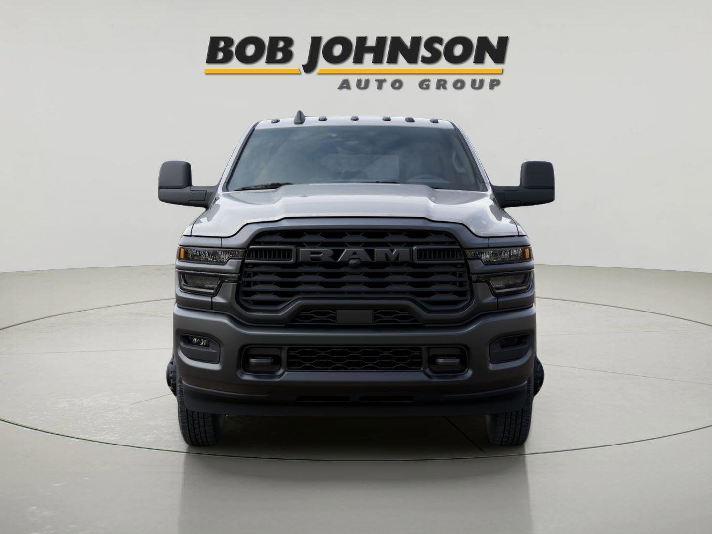 New 2026 RAM 3500 Tradesman image 6