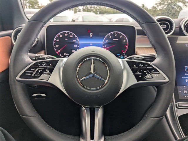 Used 2024 Mercedes-Benz GLC 300 GLC 300 image 31