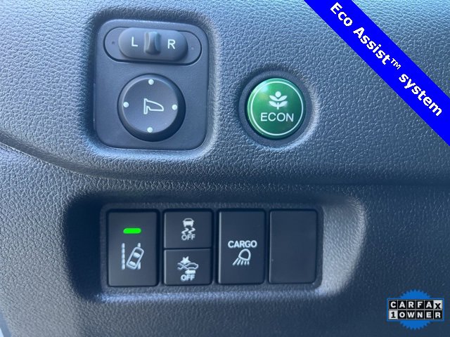 Certified 2023 Honda Ridgeline RTL image 16