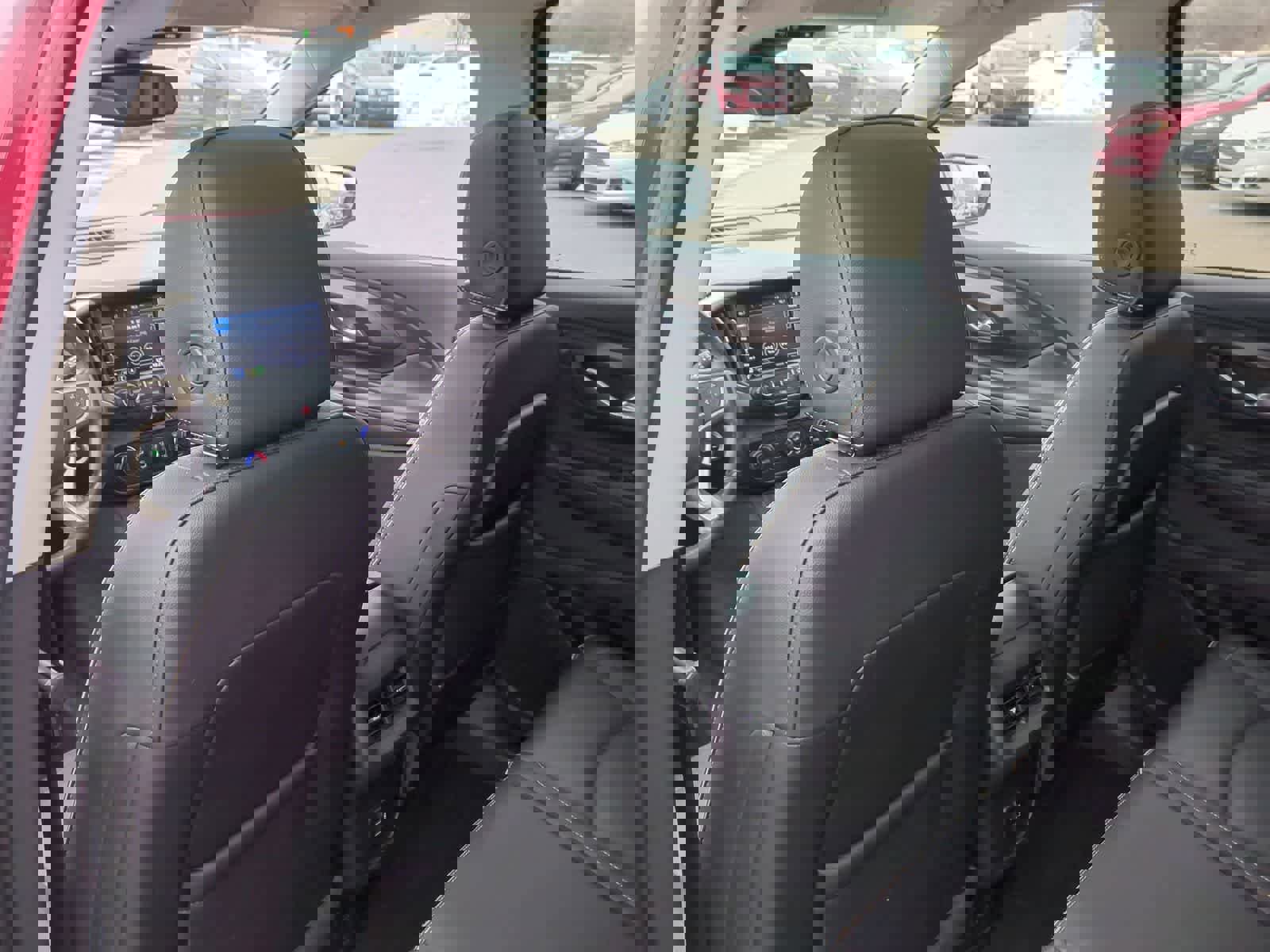 Used 2018 GMC Terrain Denali w/ Driver Alert Package II image 17