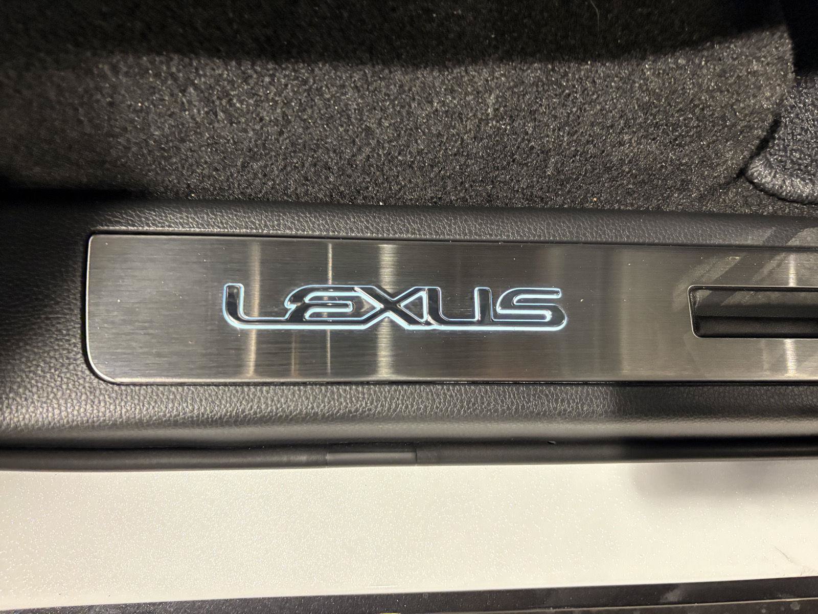 Used 2026 Lexus GX 550 w/ Cold Area Package AWD/4WD image 47