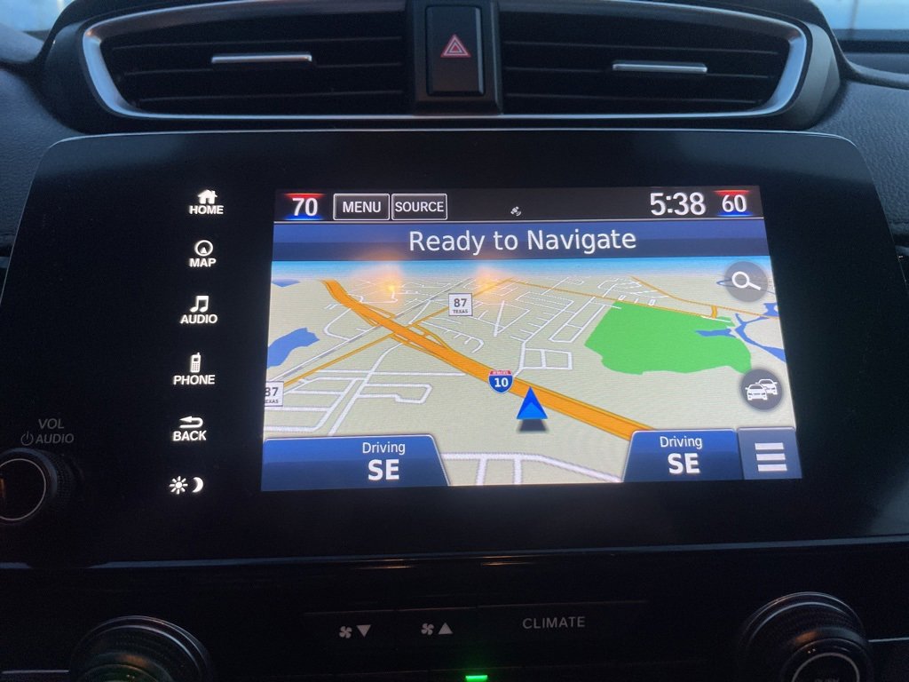 Used 2018 Honda CR-V Touring image 25