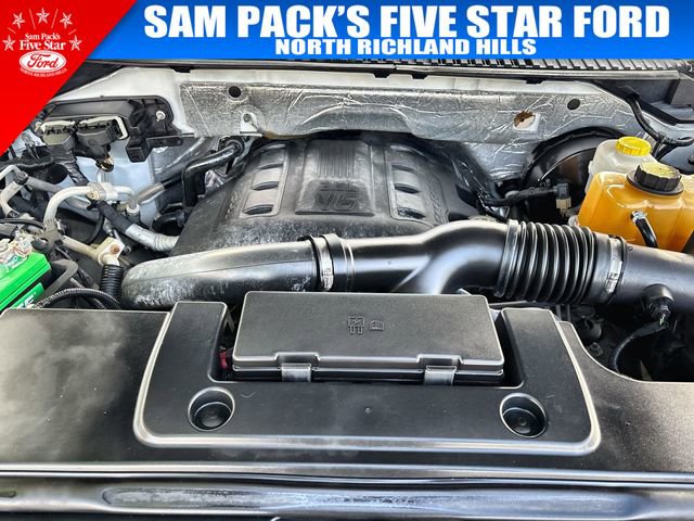 Used 2016 Ford Expedition EL Limited image 33