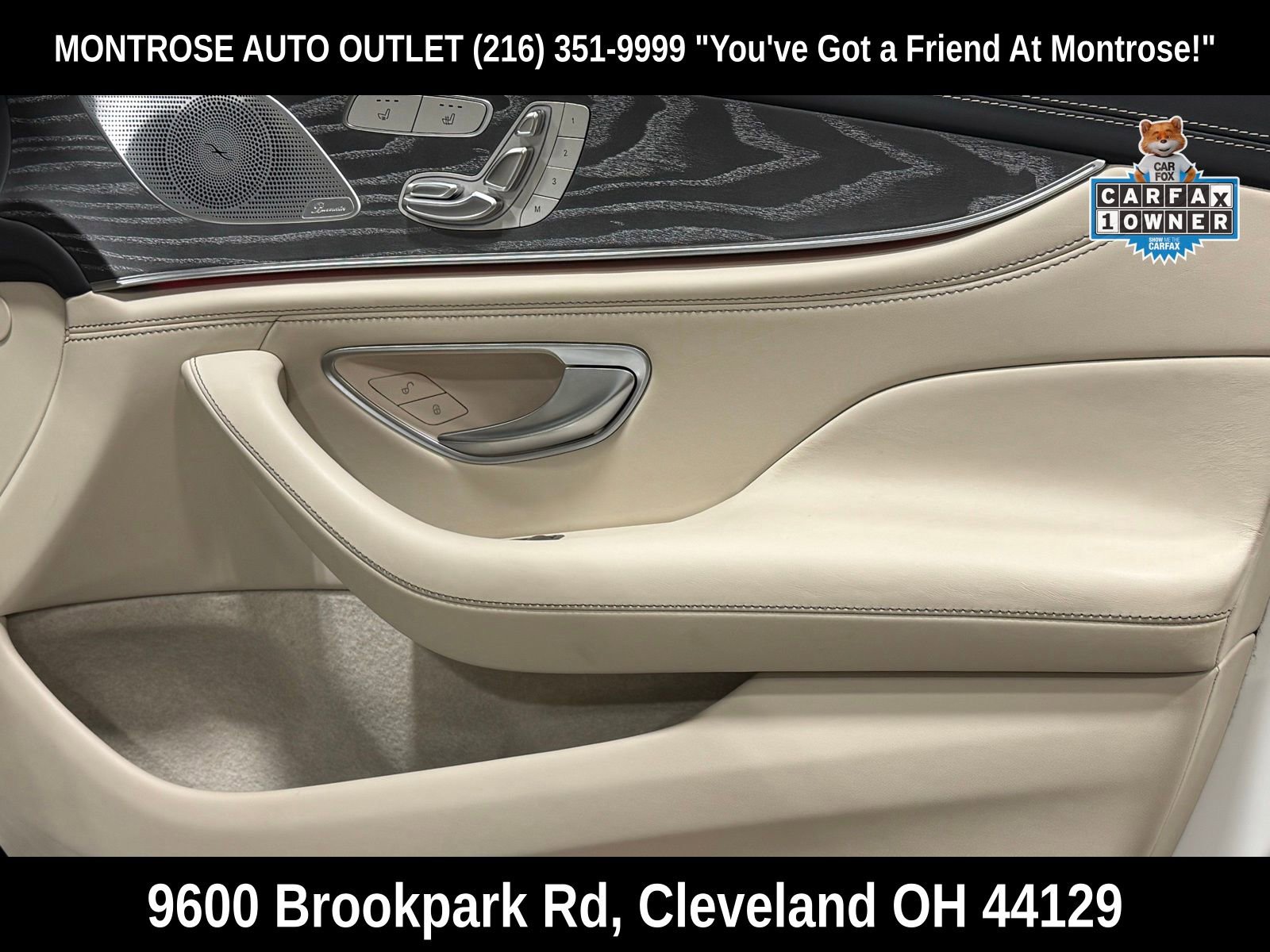 Used 2023 Mercedes-Benz AMG GT 53 image 51