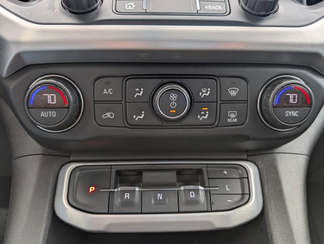 Used 2021 GMC Acadia SLE image 25